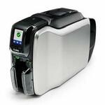 Принтер Printer ZC300, Single Sided, UK/EU Cord, USB  Ethernet, Windows Driver