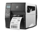 ZEBRA Термотрансферный принтер ZT230 , 300 dpi, RS232, USB