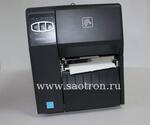 термотрансферный принтер zebra zt220 (tt, 203 dpi, rs232, usb, wifi) ZT22042-T0EC00FZ