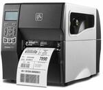 Термопринтер Zebra ZT23042 ZT23042-T1E200FZ 203 dpi, Euro and UK cord, Serial, USB, Int 10/100, Peel