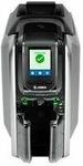 Принтер Zebra ZC300 (ZC31-000C000EM00), Single Sided, UK/EU Cord, USB  Ethernet, Windows Driver