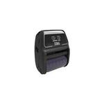 Мобильный термопринтер этикеток TSC Alpha-4L, BT, Wi-Fi, USB, 203 dpi, 102 мм/с, 104 мм