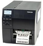 Принтер этикеток Toshiba B-EX4T1 18221168769 Toshiba B-EX4T1