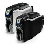 принтер пластиковых карт zebra zc300 (односторонний цветной, uk/eu cords, usb, ethernet, windows driver) ZC31-000C000EM00