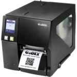 GODEX ZX1300i, промышленный принтер, 300 DPI, и/ф RS232/USB/TCPIP/USB HOST (011-Z3i012-000)