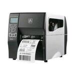 ZEBRA Термотрансферный принтер ZT230 , 203 dpi, WiFi, RS232, USB