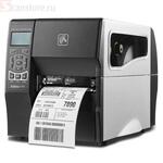 Термопринтер Zebra ZT230, ZT23042-D3E200FZ