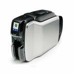 Карточный принтер Zebra ZC300 односторонний, цветной, USB, LAN ZC31-000C000EM00