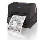 Принтер термотрансферный Citizen CL-S6621 (1000836)