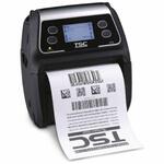 Мобильный принтер TSC Alpha-4L 99-052A002-50LF