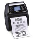 Мобильный принтер этикеток TSC Alpha-4L, BT+Wifi + LCD (99-052A002-50LF)