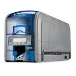 Карточный принтер Карточный принтер Datacard SD260, односторонний, USB, LAN, лоток на 100 карт 535500-002