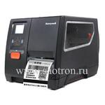 принтер штрих-кода honeywell intermec pm42 (tt, 300dpi, rs-232, usb, ethernet) PM42210003