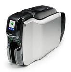 Принтер печати карт Zebra ZC300, ZC31-000C000EM00
