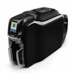 Принтер для карт Zebra ZC350 (ZC35-000C000EM00)