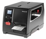 Термотрансферный принтер Honeywell PM42, 203dpi, USB, USB-Host, Ethernet, RS232, намотчик (PM42205003)
