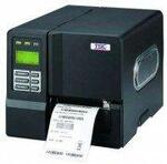 TSC ME340+LCD+Ethernet + USB host SUC (с отрезчиком) 99-042A011-44LFС