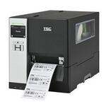 Принтер этикеток термотрансферный TSC MH240 LCD, 203 dpi, 114 мм, 356 мм/с, RS-232, USB, Ethernet, USB Host