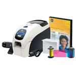 Принтер пластиковых карт Zebra ZXP3 Z31-0000B200EM00 Zebra / Motorola / Symbol ZXP3