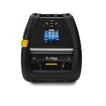мобильный принтер zebra zq630 dt (104мм, english fonts, 802.11ac / bt 4.x, linerless platen, 1.375quot; core, shoulder strap, belt clip, media width sen) ZQ63-AUWBE11-00