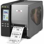Термотрансферный принтер этикеток TSC TTP-2410MT PSU+Ethernet (99-147A031-01LF)