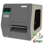 Принтер этикеток Datamax P1125 термотрансферный 300 dpi, LCD, Ethernet, USB, LPT, сенсорный экран, Экран (Display), PAC-00-43000004