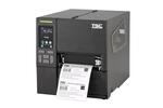 Принтер этикеток TSC MB340 SU + Ethernet + USB Host + RTC с отделителем и намотчиком 99-068A004-0202TR