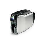 Принтер для карт Zebra ZC300 (ZC31-000W000EM00)
