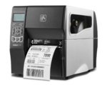 TT Printer ZT230; 203 dpi, Euro and UK cord, Serial, USB, Peel ZT23042-T1E000FZ