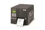 Принтер этикеток TSC ME340 LCD SU + Ethernet с отрезчиком 99-042A011-42LFC
