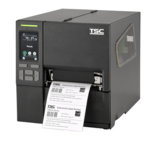 Принтер этикеток TSC MB340T (99-068A002-0202C) термотрансферный, 300 dpi, USB, RS232, Ethernet, USB-Host, Touch LCD с отрезчиком