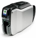 Принтер Zebra ZC300, Dual Sided, USB, Ethernet, Windows Driver (ZC32-000C000EM00)