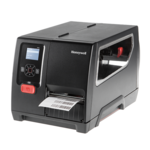 Принтер этикеток Honeywell PM42 (PM42215003) термотрансферный, 300 dpi, USB, USB-Host, RS232, Ethernet, внутренний смотчик