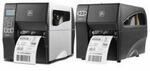 Термотрансферный принтер печати этикеток Zebra ZT230 ZT23042-T0EC00FZ, 203 dpi, RS232, USB, WiFi