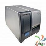 Принтер этикеток Intermec PM43 термотрансферный 300 dpi, Ethernet, USB, USB Host, RS-232, граф. иконки, PM43A01000000302