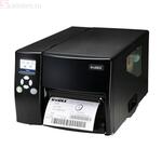 Термотрансферный принтер этикеток Godex EZ6250i, 011-62iF12-000