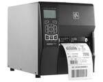 Принтер Zebra Industrial Printer ZT230