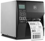 Принтер этикеток Zebra ZT230 (ZT23043-T0E200FZ) термотрансферный, 300 dpi, RS232, USB, Ethernet