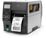 Принтер этикеток Zebra ZT410 (ZT41042-T0E0000Z) термотрансферный, 203 dpi, USB, RS232, Ethernet, Bluetooth 2.1, USB Host