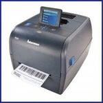 Intermec RFID принтеры RFID принтер Intermec PC43d/PC43t / PC43TB101EU302