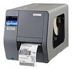 Принтер TT Datamax P1125, 300dpi, 10ips, USB/Ethernet, Synchronized Media Hanger