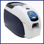 Zebra Принтер пластиковых карт Zebra ZXP 31 v.2 односторонний / Z31-0M00C200EM00