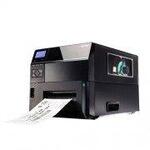 Toshiba B-EX6T3, 300 dpi, USB, LAN (B-EX6T3-TS12-QM-R)
