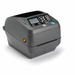 Термотрансферный RFID принтер ZEBRA ZD500R ZD50042-T0E2R2FZ, UHF,200dpi, 104 мм, Serial, LPT, USB, Ethernet, RTC