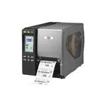 Принтер этикеток термотрансферный TSC TTP-346MT PSU, USB, RS-232, Centronics, PS/2, Ethernet, 300 dpi, до 104 мм, 254 мм/с