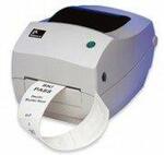 Zebra R402 RFID