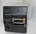 принтер этикеток zebra zt41042-t0ec000z (203 dpi, usb/rs232/ethernet/bt/802.11 a/b/g/n) ZT41042-T0EC000Z