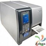 Принтер этикеток Intermec PM43 термо 203 dpi, LCD, Ethernet, USB, USB Host, RS-232, отделитель, внутренний намотчик, сенсорный экран, PM43A11000041212