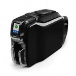 ZC350 односторонний цветной принтер, USB, Ethernet, PC/SC Contact, Contactless Mifare (ZC35-A00C000EM00)