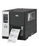 Принтер этикеток TSC MH340T (99-060A050-01LFC) термотрансферный, 300 dpi, USB, RS232, Ethernet, USB-Host, Touch LCD с отрезчиком